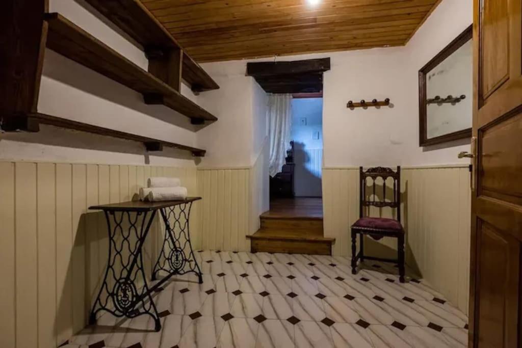 Villa La Quintana De Marta El Collado de Llames Esterno foto