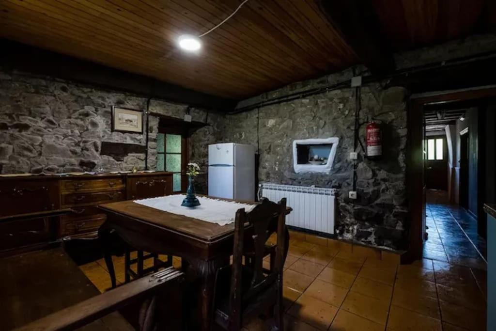 Villa La Quintana De Marta El Collado de Llames Esterno foto